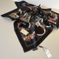 ch 110Gucci's new handkerchief with Gucci animal and floral printsThe brand's colle_5683
