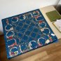 ch 110Gucci's new handkerchief with Gucci animal and floral printsThe brand's colle_5684