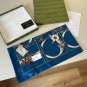ch 110Gucci's new handkerchief with Gucci animal and floral printsThe brand's colle_5684
