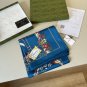 ch 110Gucci's new handkerchief with Gucci animal and floral printsThe brand's colle_5684