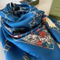 ch 110Gucci's new handkerchief with Gucci animal and floral printsThe brand's colle_5684