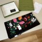 ch 110Gucci's new handkerchief with multi-color floral printIn the new series, the