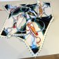 ch 110Hermes 90cm Silk Square Towel [Spring Mix and Match] Made of top-quality twill_4307