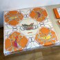 ch 110Hermes 90cm Silk Square Towel [Spring Mix and Match] Made of top-quality twill_6597