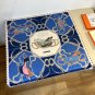 ch 110Hermes 90cm Silk Square Towel [Spring Mix and Match] Made of top-quality twill_6598
