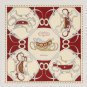 ch 110Hermes 90cm Silk Square Towel [Spring Mix and Match] Made of top-quality twill_6599