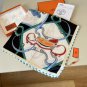 ch 110Hermes 90cm Silk Square Towel [Spring Mix and Match] Made of top-quality twill_6600