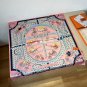 ch 110Hermes new silk handkerchief [new type of car]Inspired by the design of the L