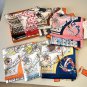 ch 110Hermes new silk handkerchief [new type of car]Inspired by the design of the L
