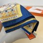 ch 110Hermes new silk handkerchief [new type of car]Inspired by the design of the L_5668