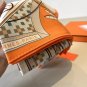 ch 110Hermes new silk handkerchief [new type of car]Inspired by the design of the L_5669