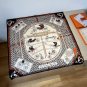 ch 110Hermes new silk handkerchief [new type of car]Inspired by the design of the L_5671