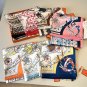 ch 110Hermes new silk handkerchief [new type of car]Inspired by the design of the L_5672