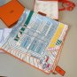 ch 110Hermes new square scarf ã City of Fortune ãDesigner Baptiste Virot interwea_5695
