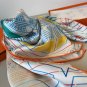 ch 110Hermes new square scarf ã City of Fortune ãDesigner Baptiste Virot interwea_5695