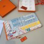 ch 110Hermes new square scarf ã City of Fortune ãDesigner Baptiste Virot interwea_5695