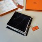 ch 110Hermes silk handkerchief (100% mulberry silk)This work, designed by Cyrille D