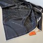 ch 110Hermes silk handkerchief (100% mulberry silk)This work, designed by Cyrille D