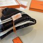 ch 110Hermes silk handkerchief (100% mulberry silk)This work, designed by Cyrille D_6579