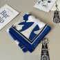 ch 110Kroxin 90cm silk square scarf is made of top-quality twill silk material with h_3712