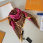 ch 110LV new silk handkerchiefMy Neverfull silk handkerchief draws inspiration from