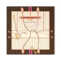 ch 110LV new silk handkerchiefMy Neverfull silk handkerchief draws inspiration from_1751