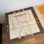 ch 110LV new silk handkerchiefMy Neverfull silk handkerchief draws inspiration from_1751