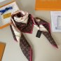 ch 110LV new silk handkerchiefMy Neverfull silk handkerchief draws inspiration from_1751