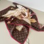 ch 110LV new silk handkerchiefMy Neverfull silk handkerchief draws inspiration from_1751