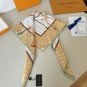 ch 110LV new silk handkerchiefMy Neverfull silk handkerchief draws inspiration from_1752
