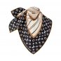 ch 110LV new silk handkerchiefMy Neverfull silk handkerchief draws inspiration from_1753