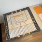 ch 110LV new silk handkerchiefMy Neverfull silk handkerchief draws inspiration from_1753