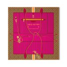 ch 110LV new silk handkerchiefMy Neverfull silk handkerchief draws inspiration from_4682