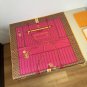 ch 110LV new silk handkerchiefMy Neverfull silk handkerchief draws inspiration from_4682