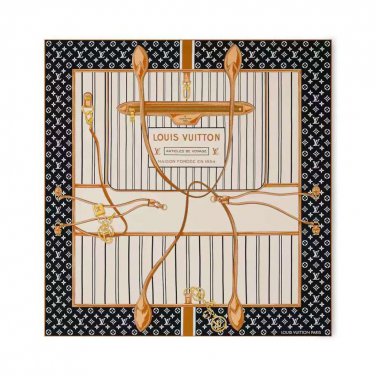 ch 110LV new silk handkerchiefMy Neverfull silk handkerchief draws inspiration from_4685