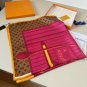 ch 110LV new silk handkerchiefMy Neverfull silk handkerchief draws inspiration from_7058