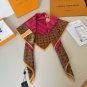 ch 110LV new silk handkerchiefMy Neverfull silk handkerchief draws inspiration from_7058