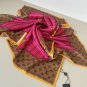 ch 110LV new silk handkerchiefMy Neverfull silk handkerchief draws inspiration from_7058