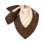 ch 110LV new silk handkerchiefMy Neverfull silk handkerchief draws inspiration from_7059