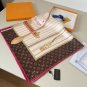 ch 110LV new silk handkerchiefMy Neverfull silk handkerchief draws inspiration from_7059