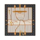 ch 110LV new silk handkerchiefMy Neverfull silk handkerchief draws inspiration from_7061