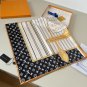 ch 110LV new silk handkerchiefMy Neverfull silk handkerchief draws inspiration from_7061
