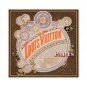 ch 110LV new silk handkerchiefThe Malles Merveilleuruses silk handkerchief draws in_2313