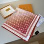 ch 110LV new silk handkerchiefThe Sunrise Aquarelle Square handkerchief is a classi