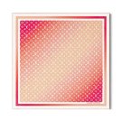 ch 110LV new silk handkerchiefThe Sunrise Aquarelle Square handkerchief is a classi_7710
