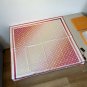 ch 110LV new silk handkerchiefThe Sunrise Aquarelle Square handkerchief is a classi_7710