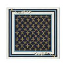 ch 110LV new square scarfThe LV Cordage silk square scarf incorporates Monogram flo
