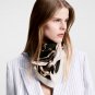ch 110LV new square scarfThe LV Cordage silk square scarf incorporates Monogram flo_1777