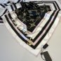 ch 110LV new square scarfThe LV Cordage silk square scarf incorporates Monogram flo_1777
