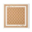 ch 110LV new square scarfThe LV Cordage silk square scarf incorporates Monogram flo_4710